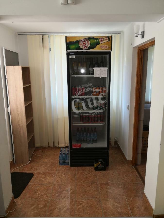Casa De Vacanta Laurentiu Călimăneşti 外观 照片