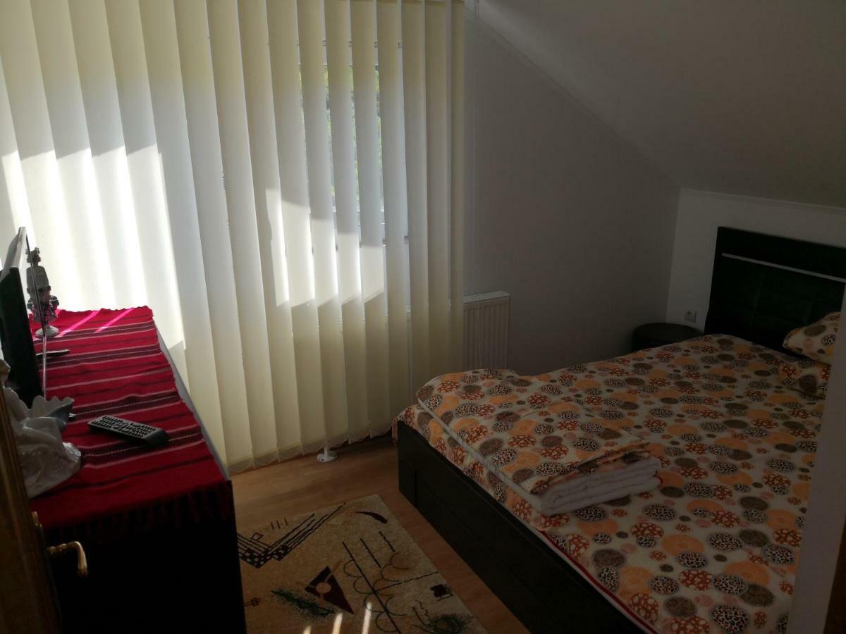 Casa De Vacanta Laurentiu Călimăneşti 外观 照片